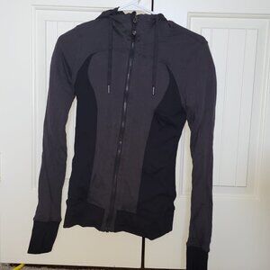 lululemon dance studio jacket